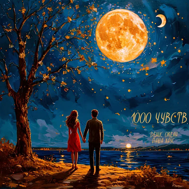 1000 ЧУВСТВ