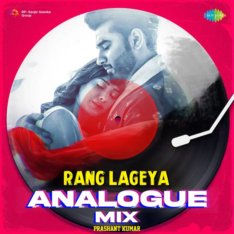Rang Lageya