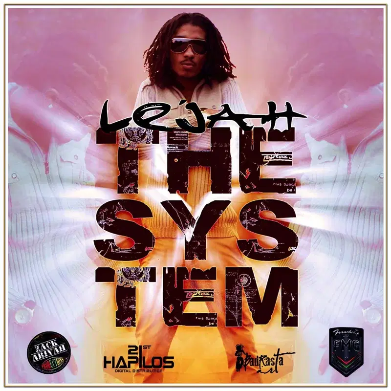 The System - Single