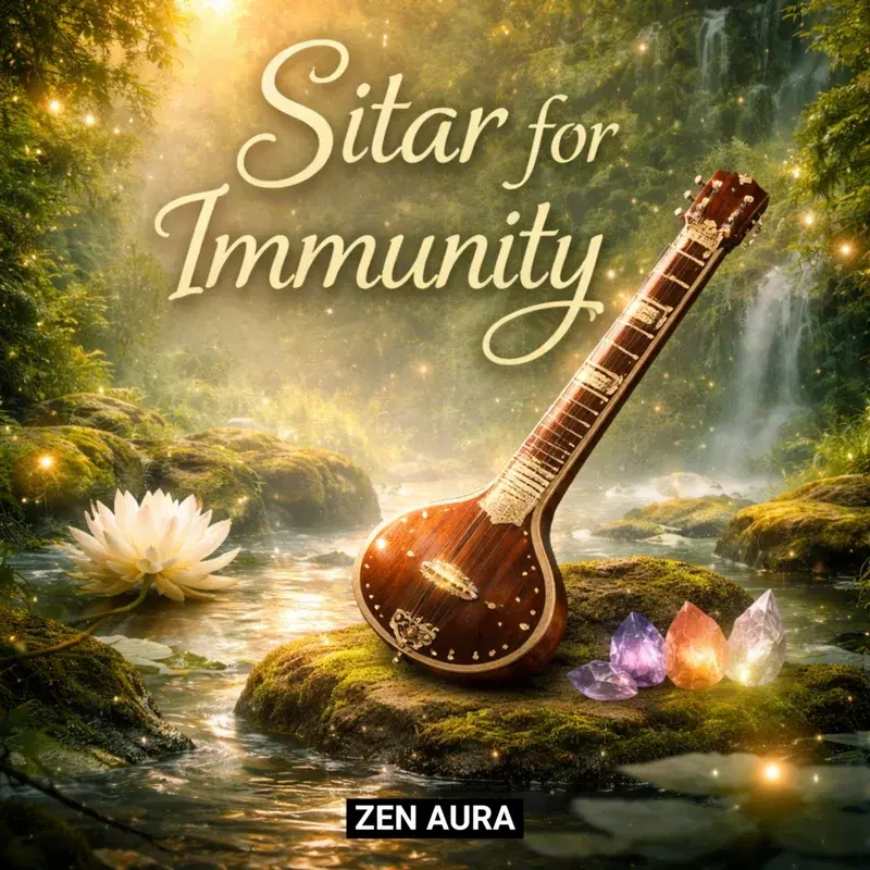 Sitar for Immunity