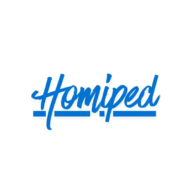 Homiped