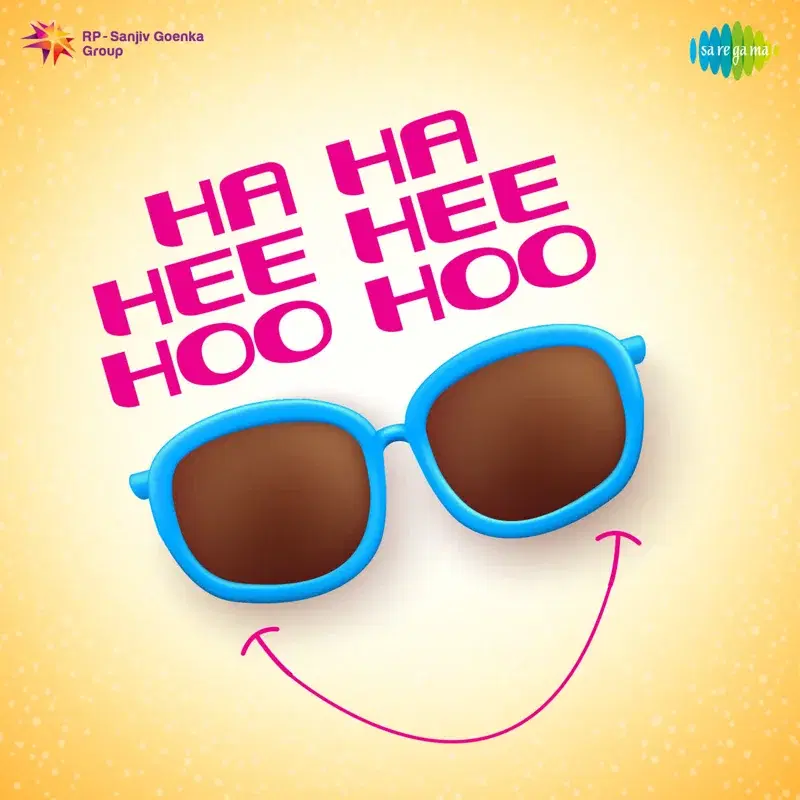 Ha Ha Hee Hee Hoo Hoo (Original Motion Picture Soundtrack)