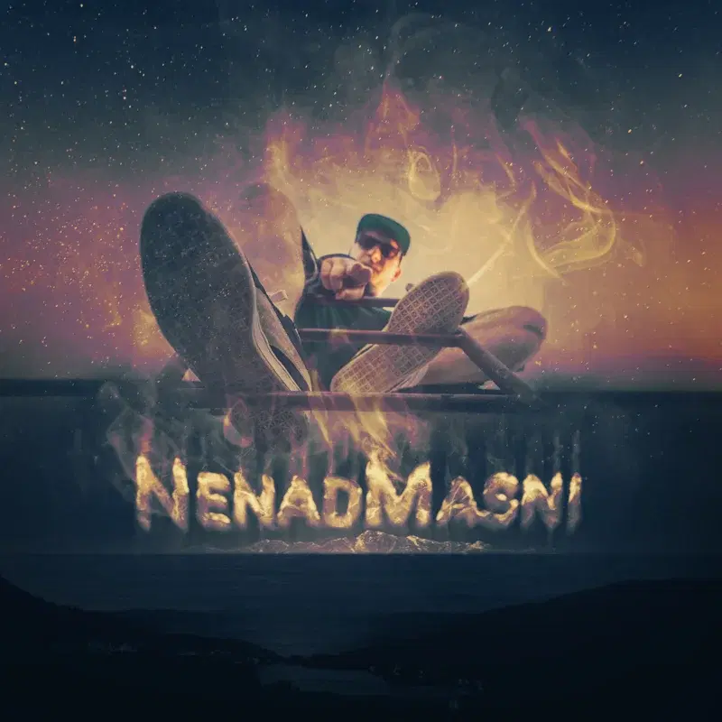 Nenadmasni EP