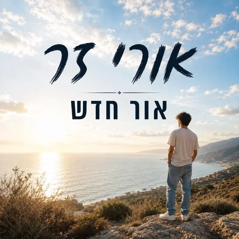 אור חדש