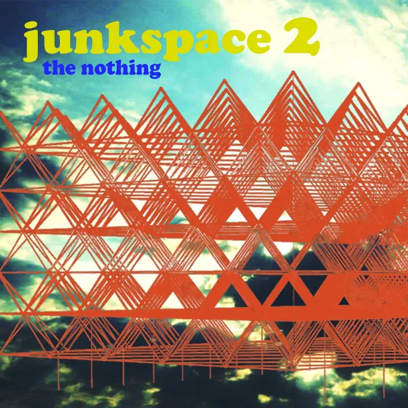 Junk Space 2
