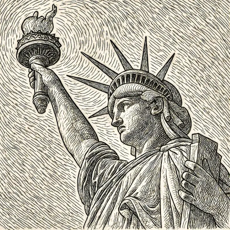 Sweet Liberty