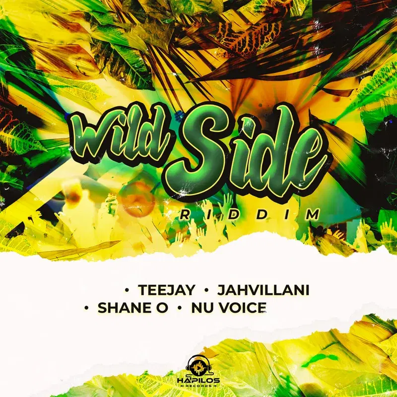 Wild Side Riddim