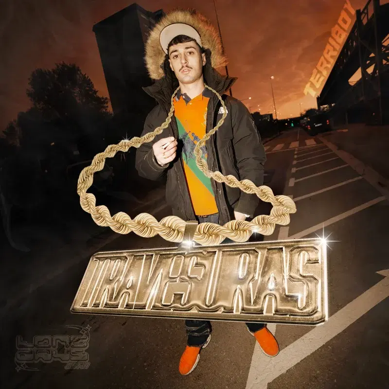 TRAVESURAS