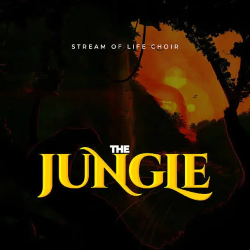 THE JUNGLE