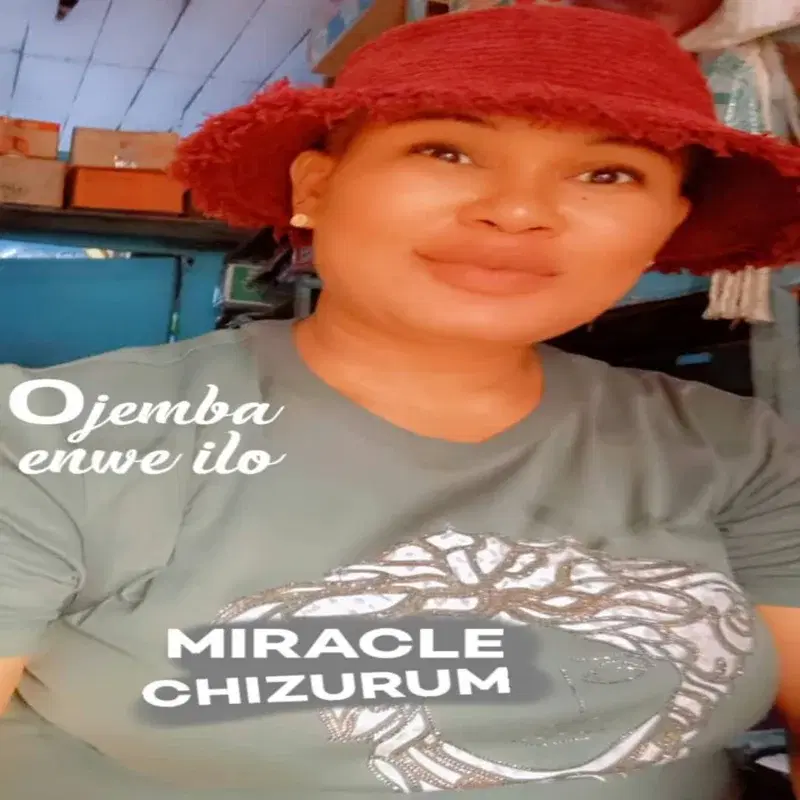Ojemba Enwe Ilo