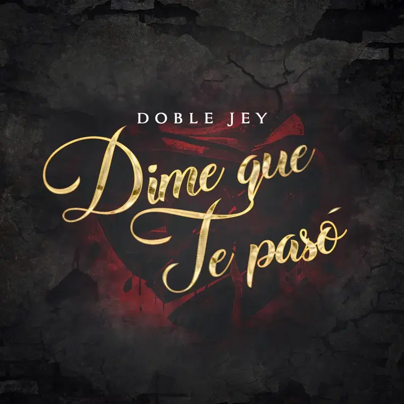 Dime Que Te Pasó