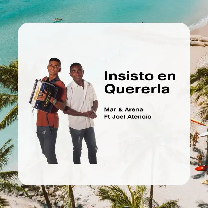Insisto en Quererla