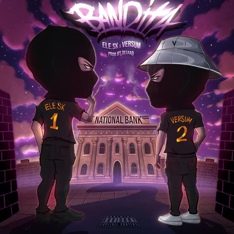 Cover Art