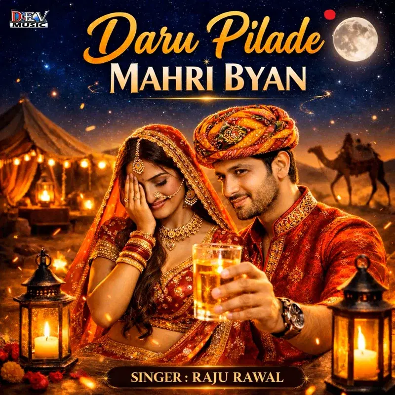 Daru Pilade Mahri Byan
