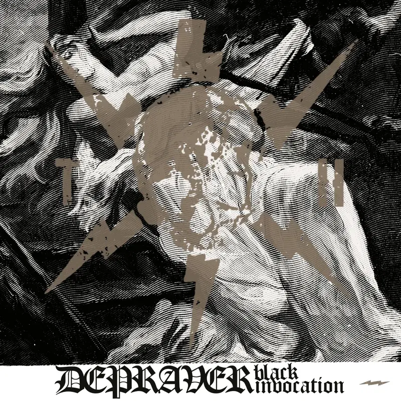 Depraver (Black Invocation)