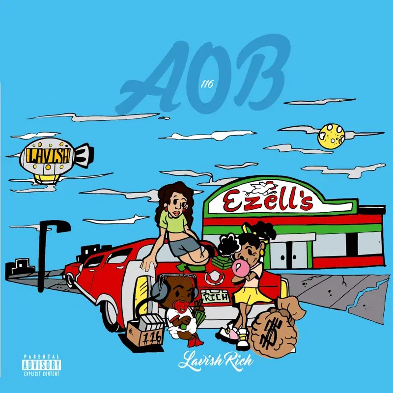 The Dough (aob)