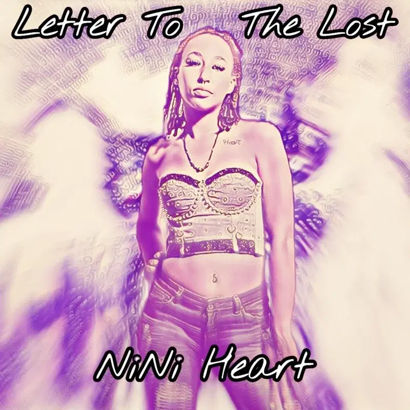 Letter To The Lost