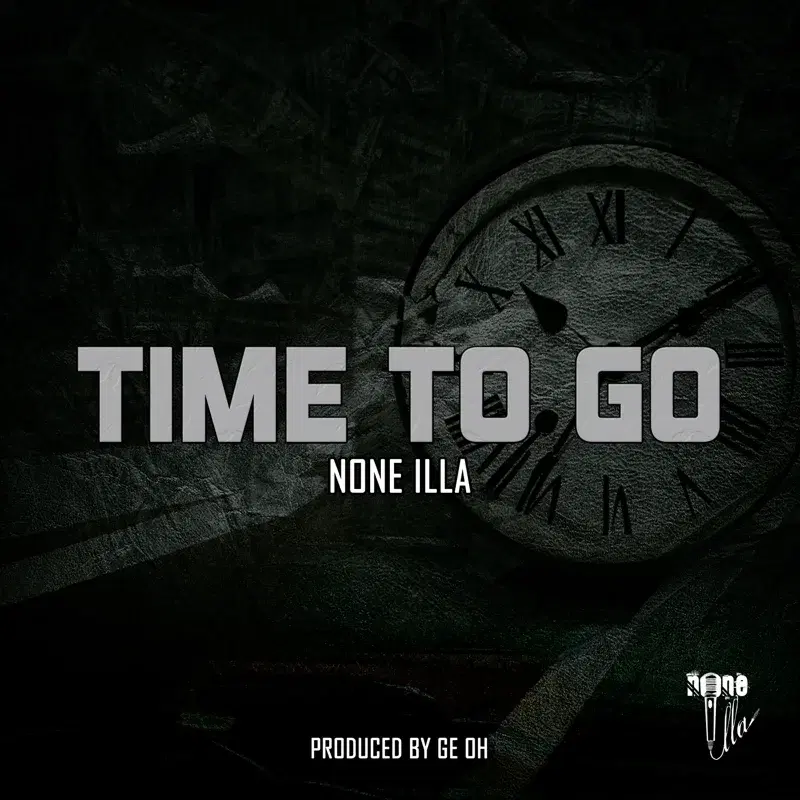 Time to Go