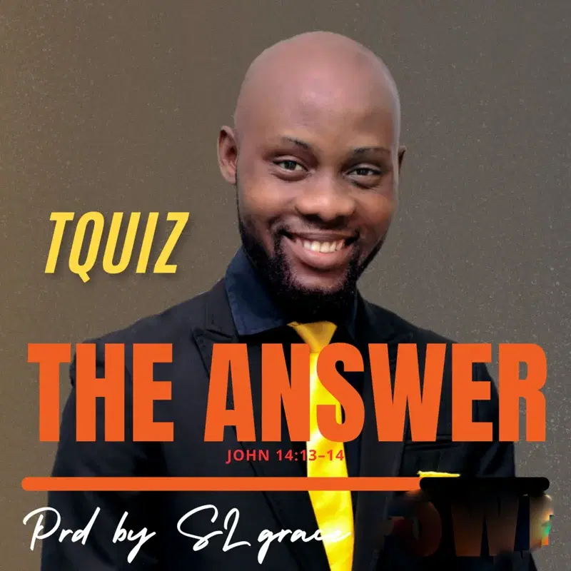 The Answer