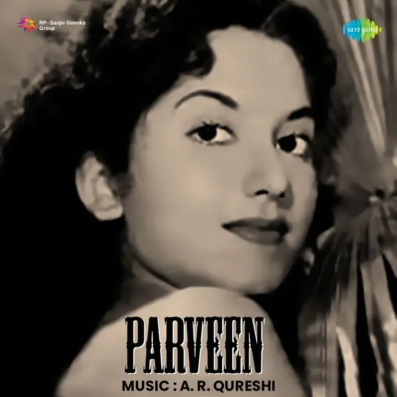 Parveen (Original Motion Picture Soundtrack)