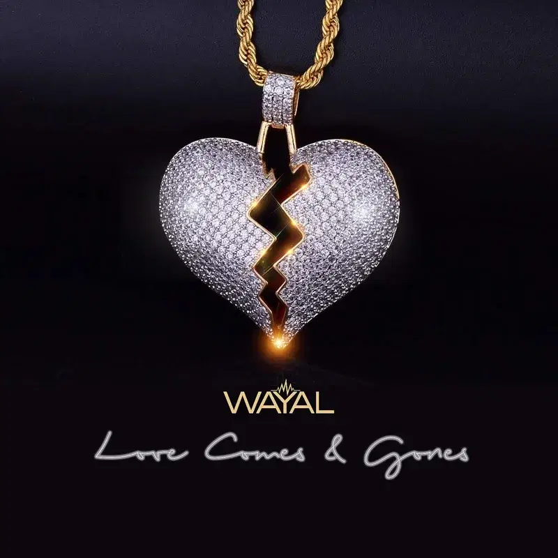 Love Comes n Goes
