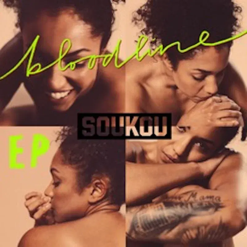 Bloodline EP