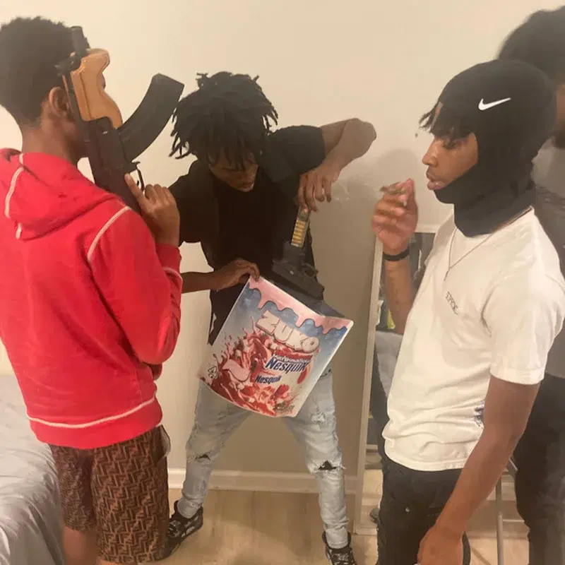 Cover Art