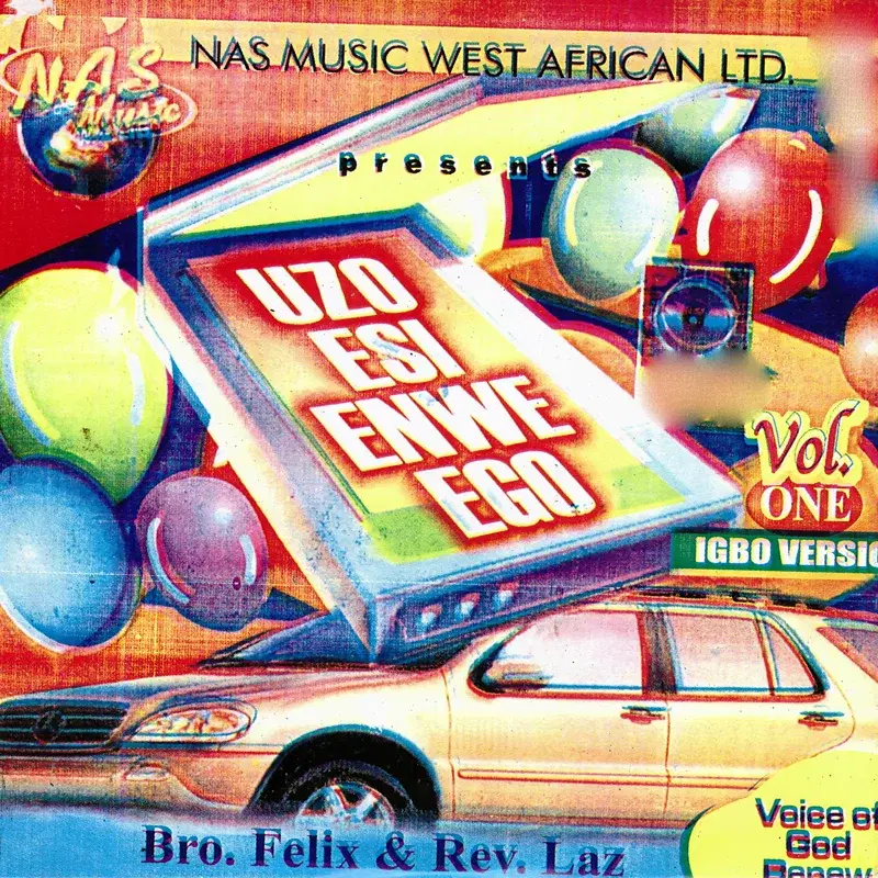 Uzo Esi Enwe Ego, Vol. 1