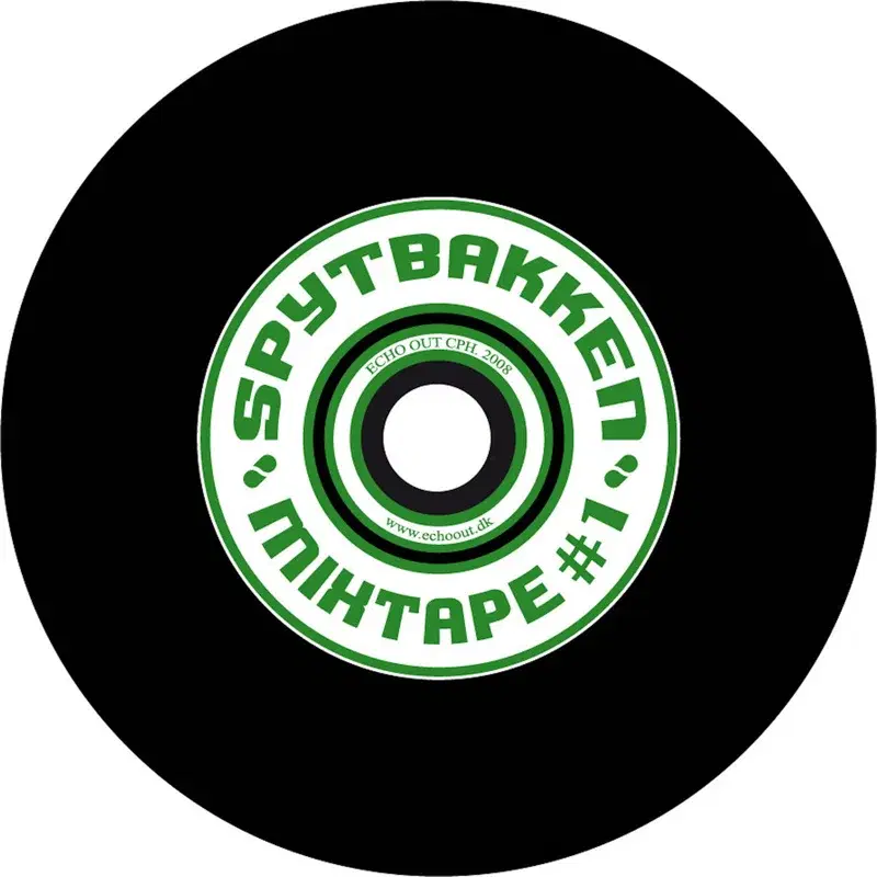 Spytbakken 1