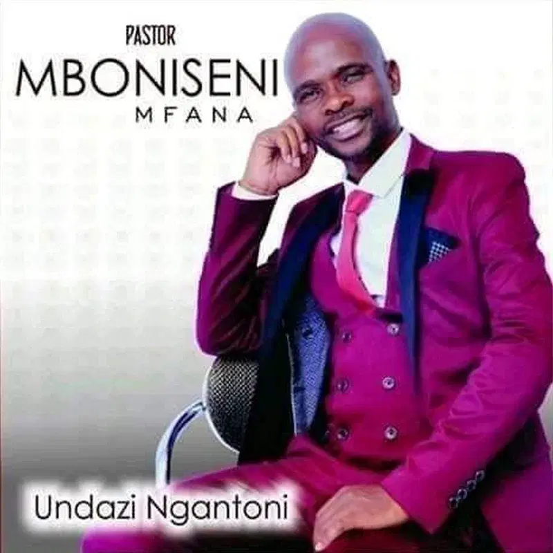 Undazi Ngantoni