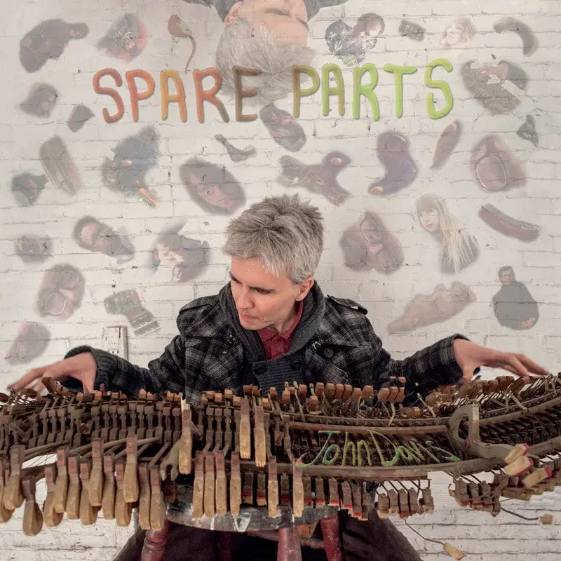 Spare Parts