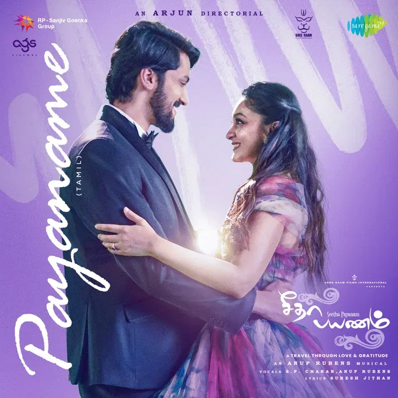 Payaname (From "Seetha Payanam")