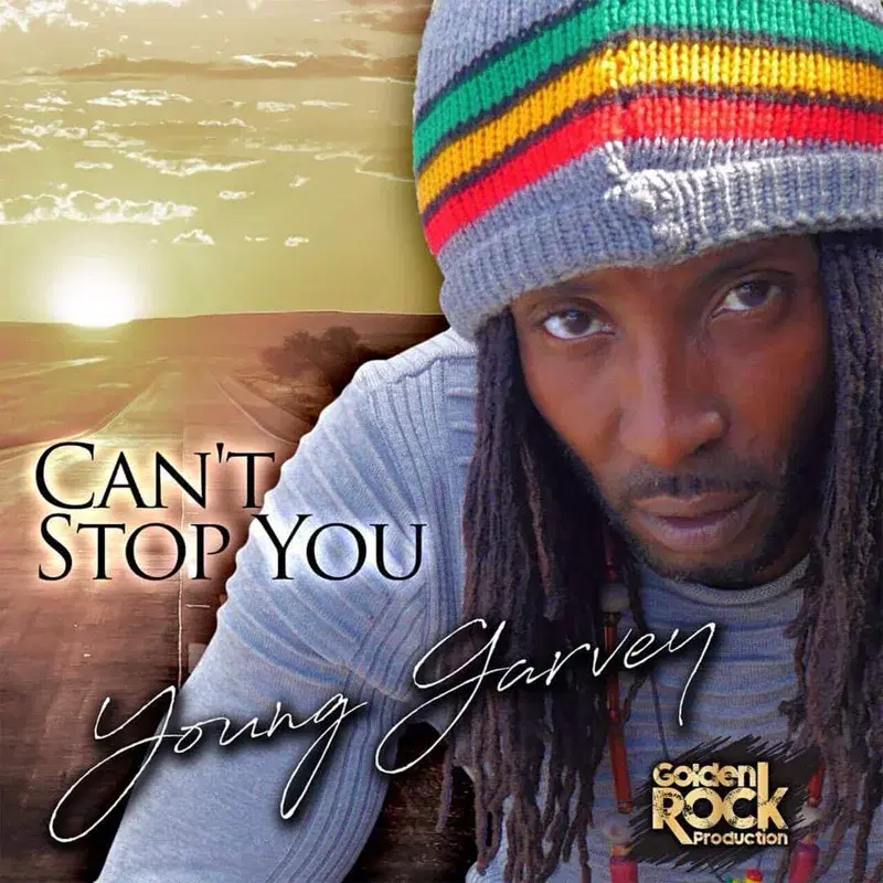Can't Stop You
