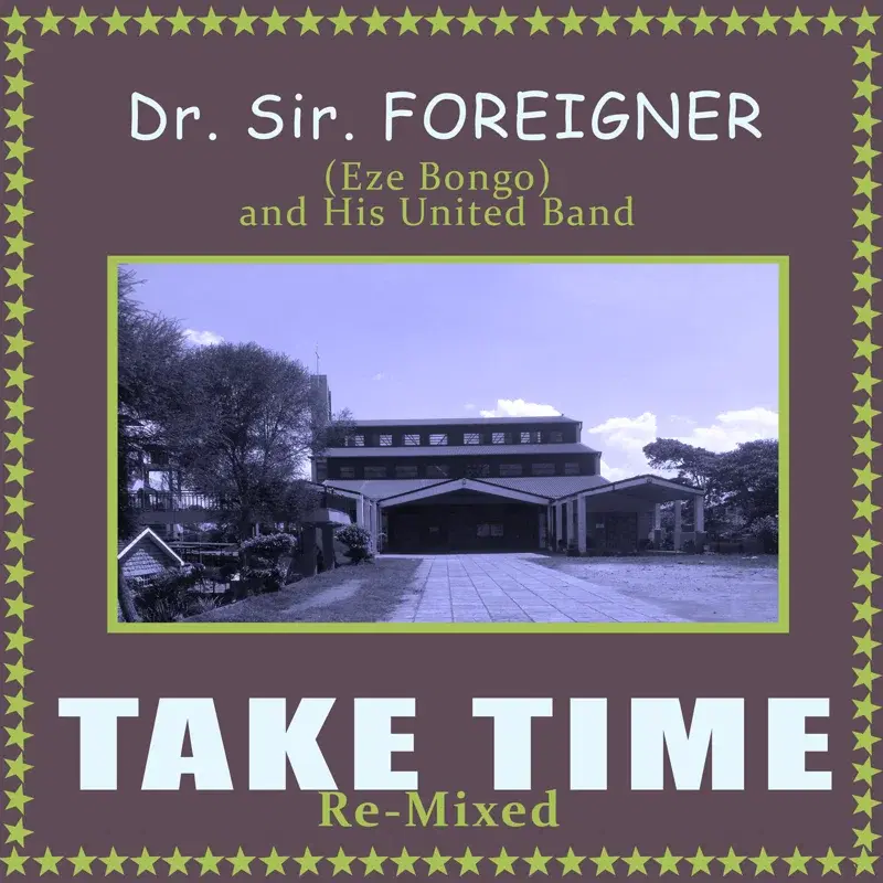 Take Time