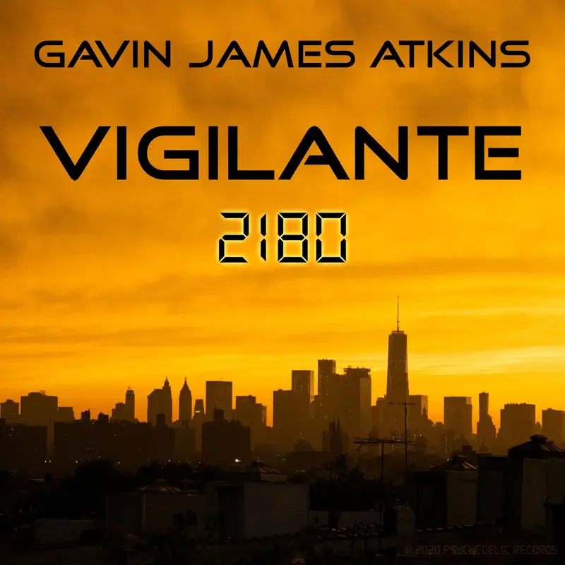 Vigilante 2180