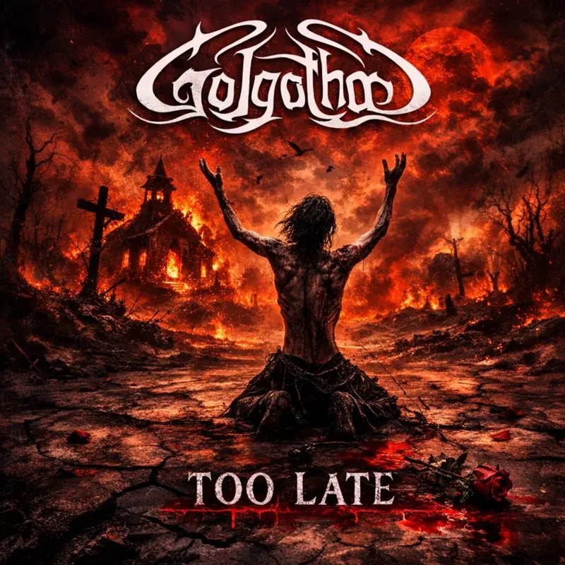 Too Late