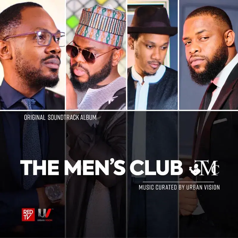 The Men's Club Original Soundtrack