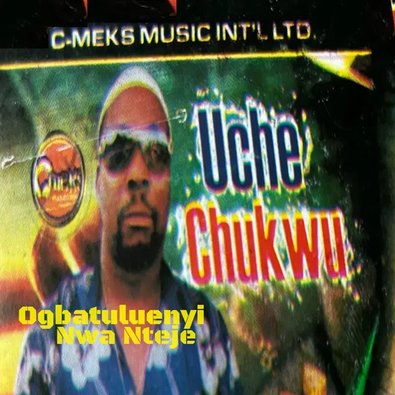Uche Chukwu