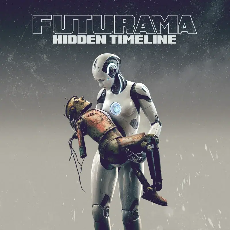 Hidden Timeline