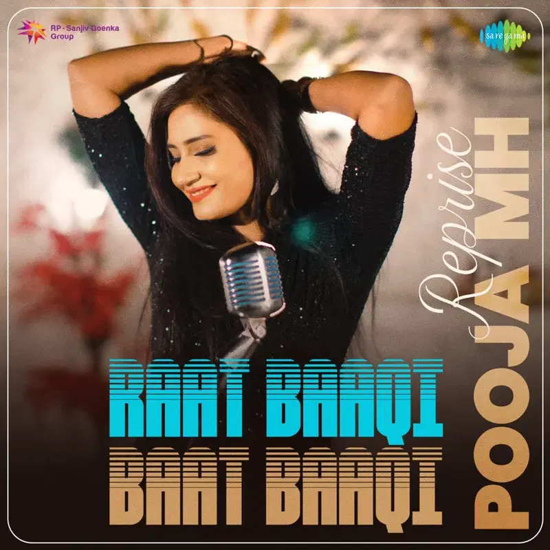 Raat Baaqi Baat Baaqi