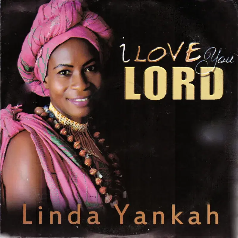 I Love You Lord
