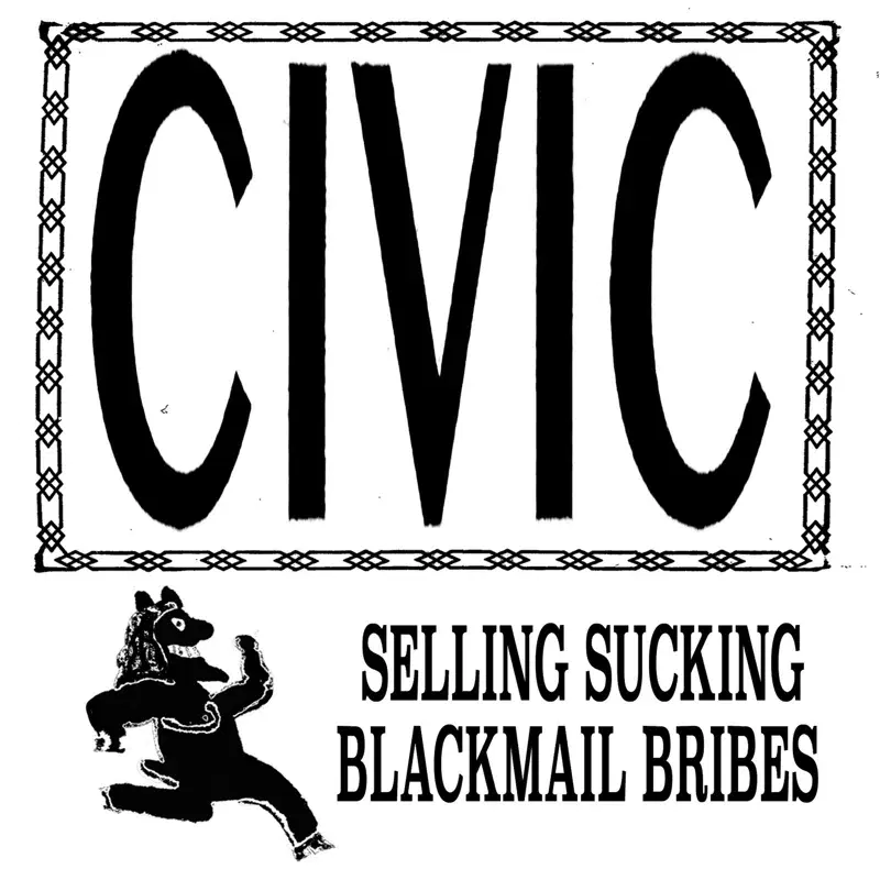 Selling Sucking Blackmail Bribes