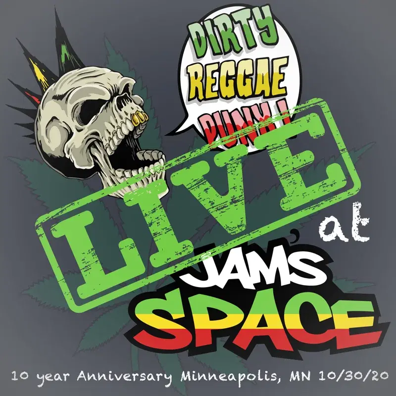 Live at Jam's Space