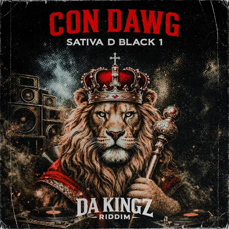 Con Dawg