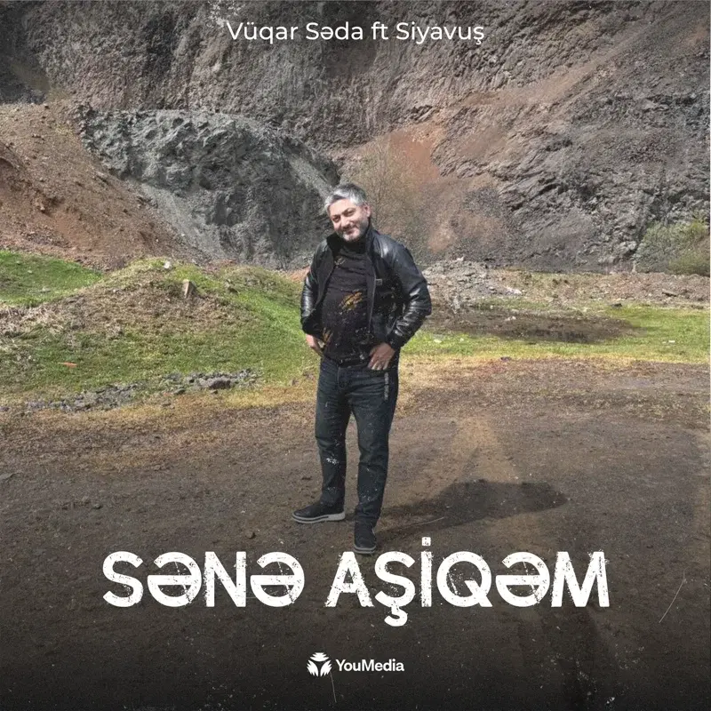 Sənə Aşiqəm