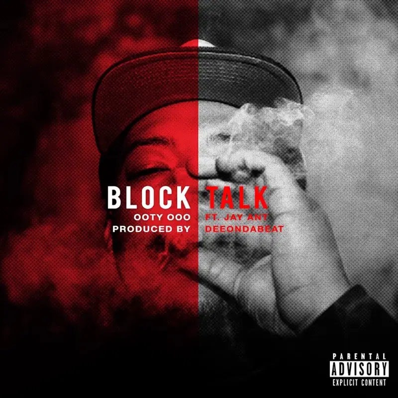 Block Talk