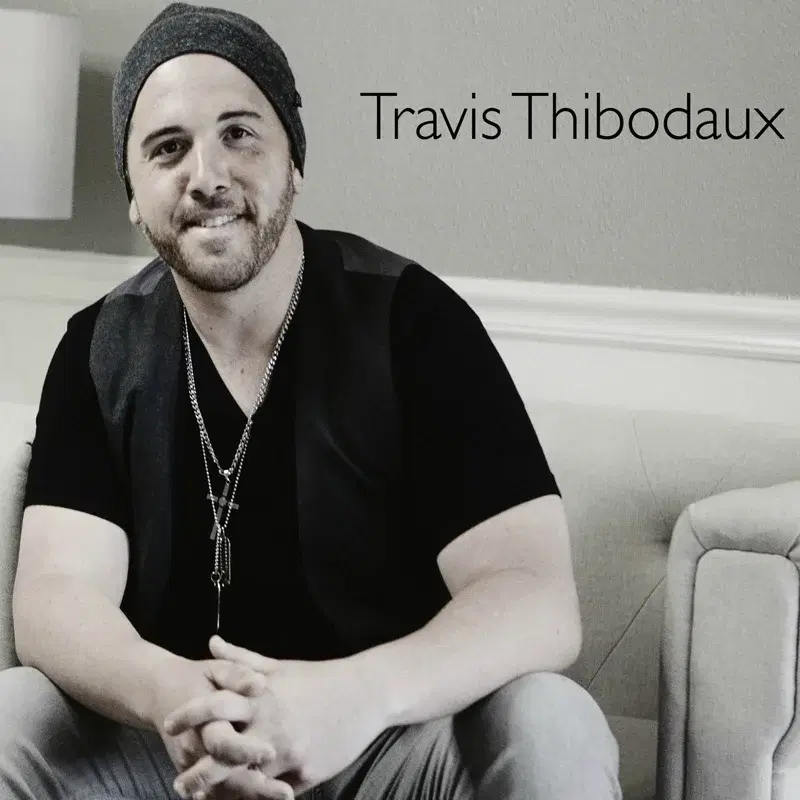 Travis Thibodaux