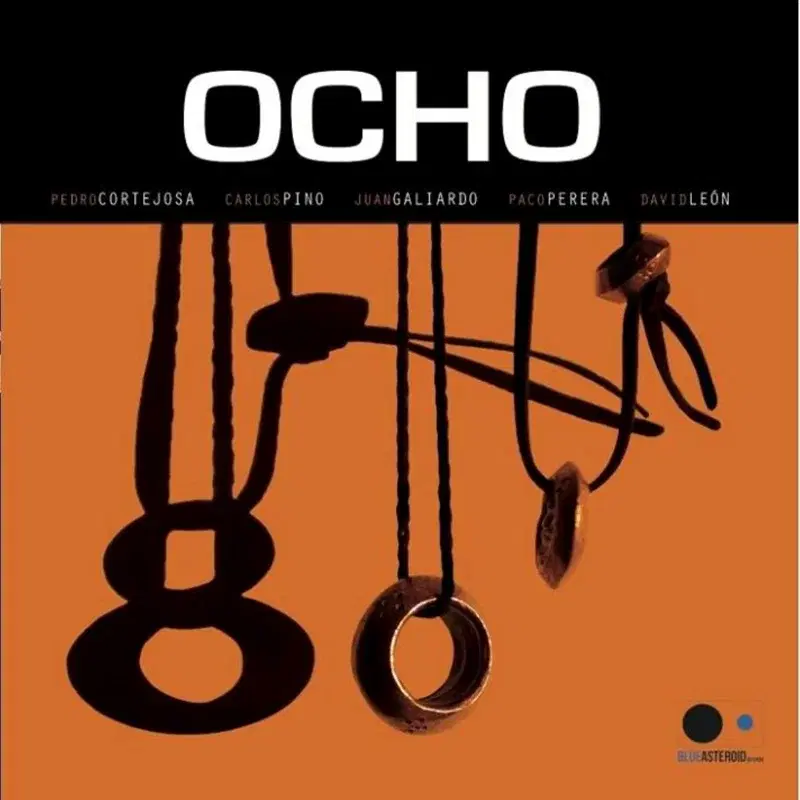 Ocho