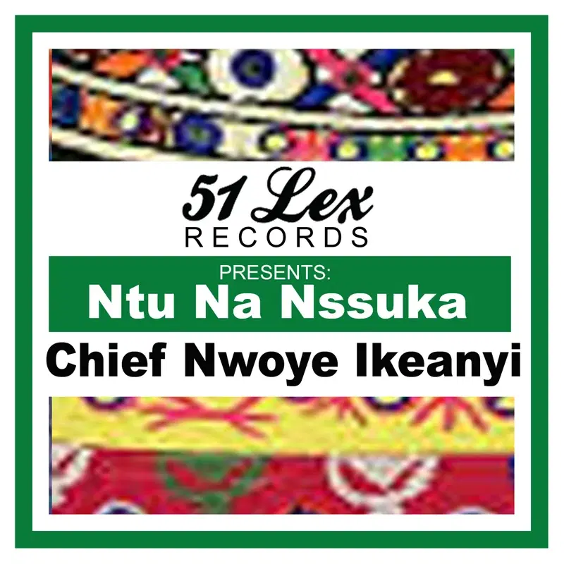 51 Lex Presents Ntu Na Nssuka