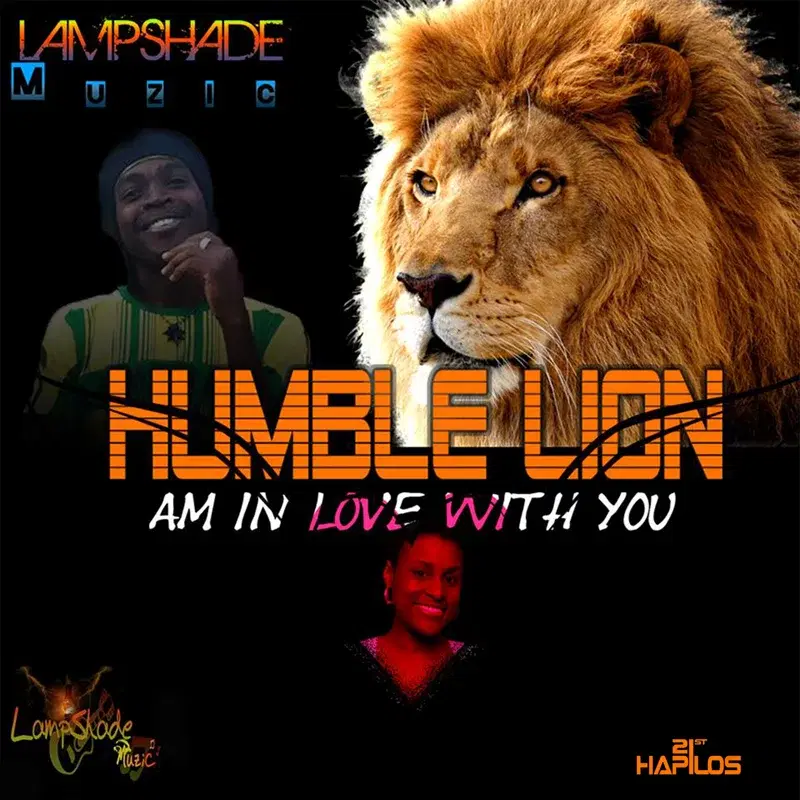 Am in Love with You - Single